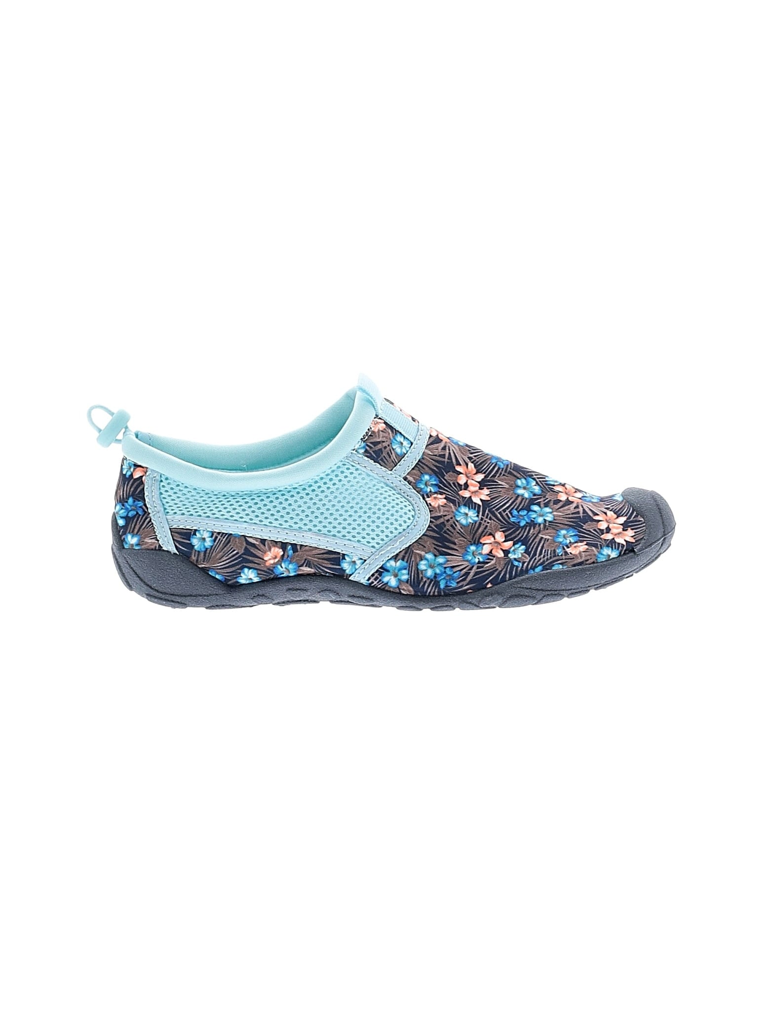 1 shoe size - 8