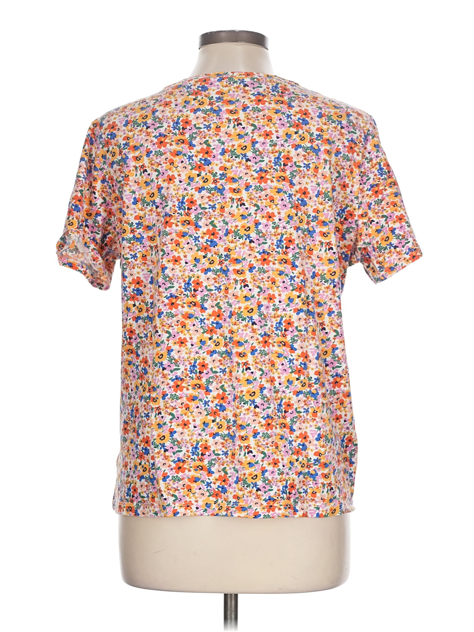 2 size - L T