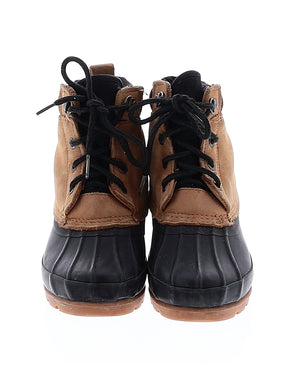 2 shoe size - 6