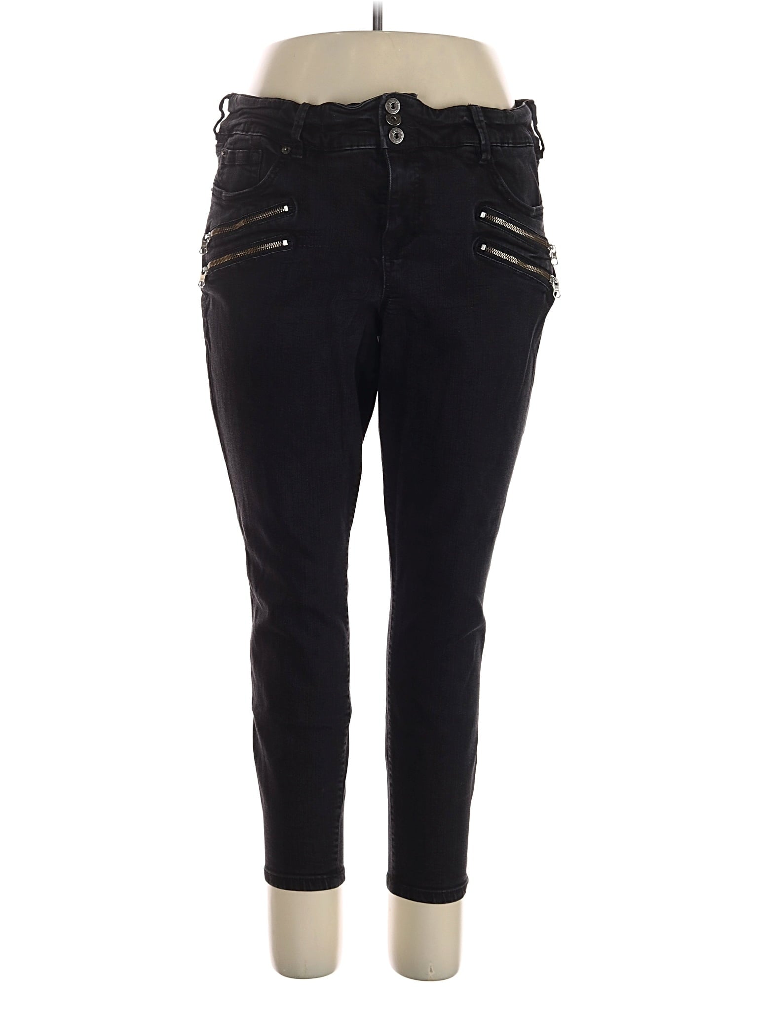 1 size - 18 W