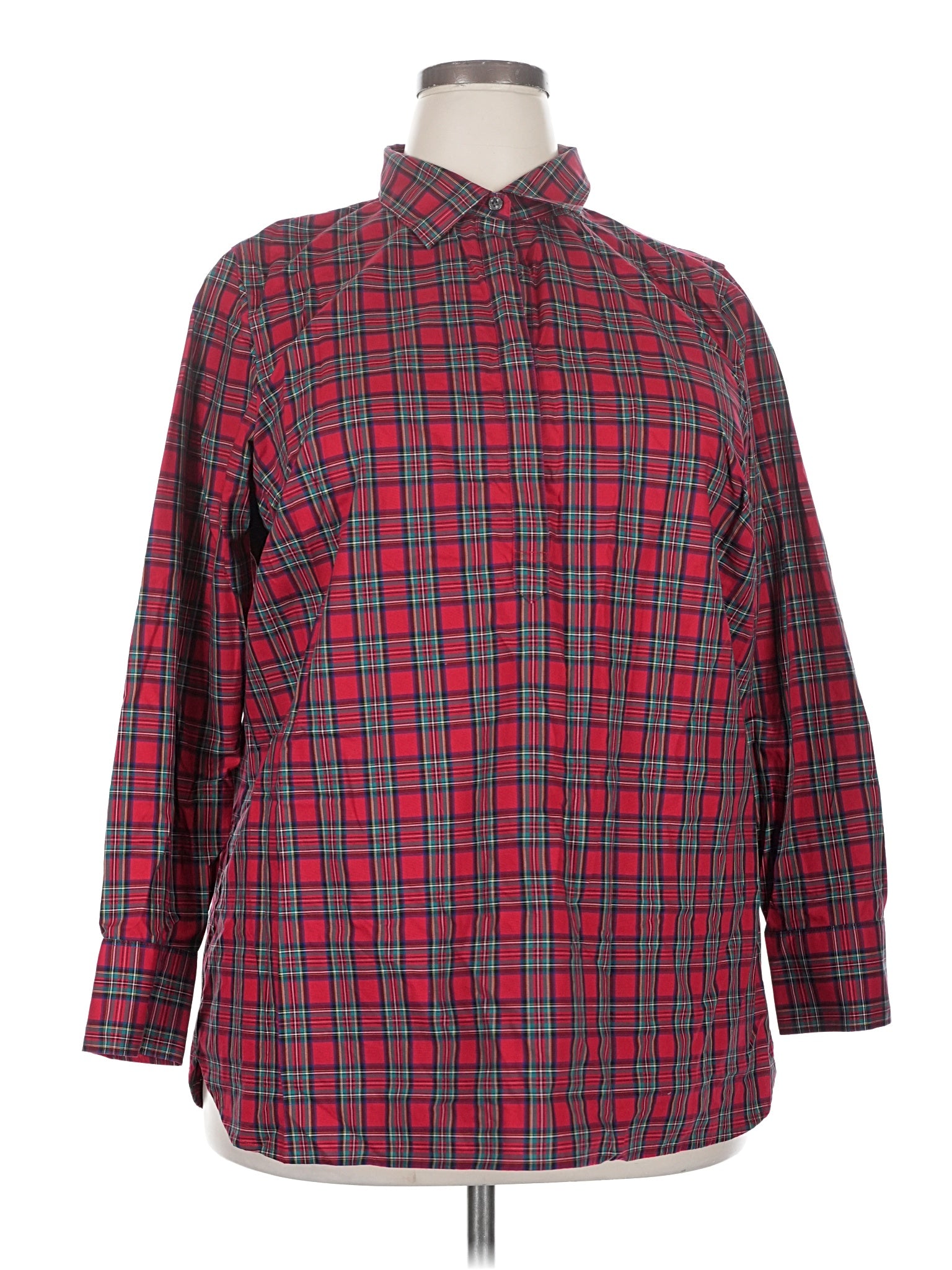 1 size - 18 W