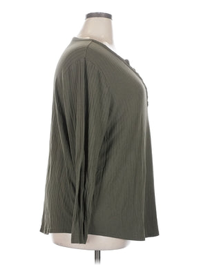 3 size - 2X W