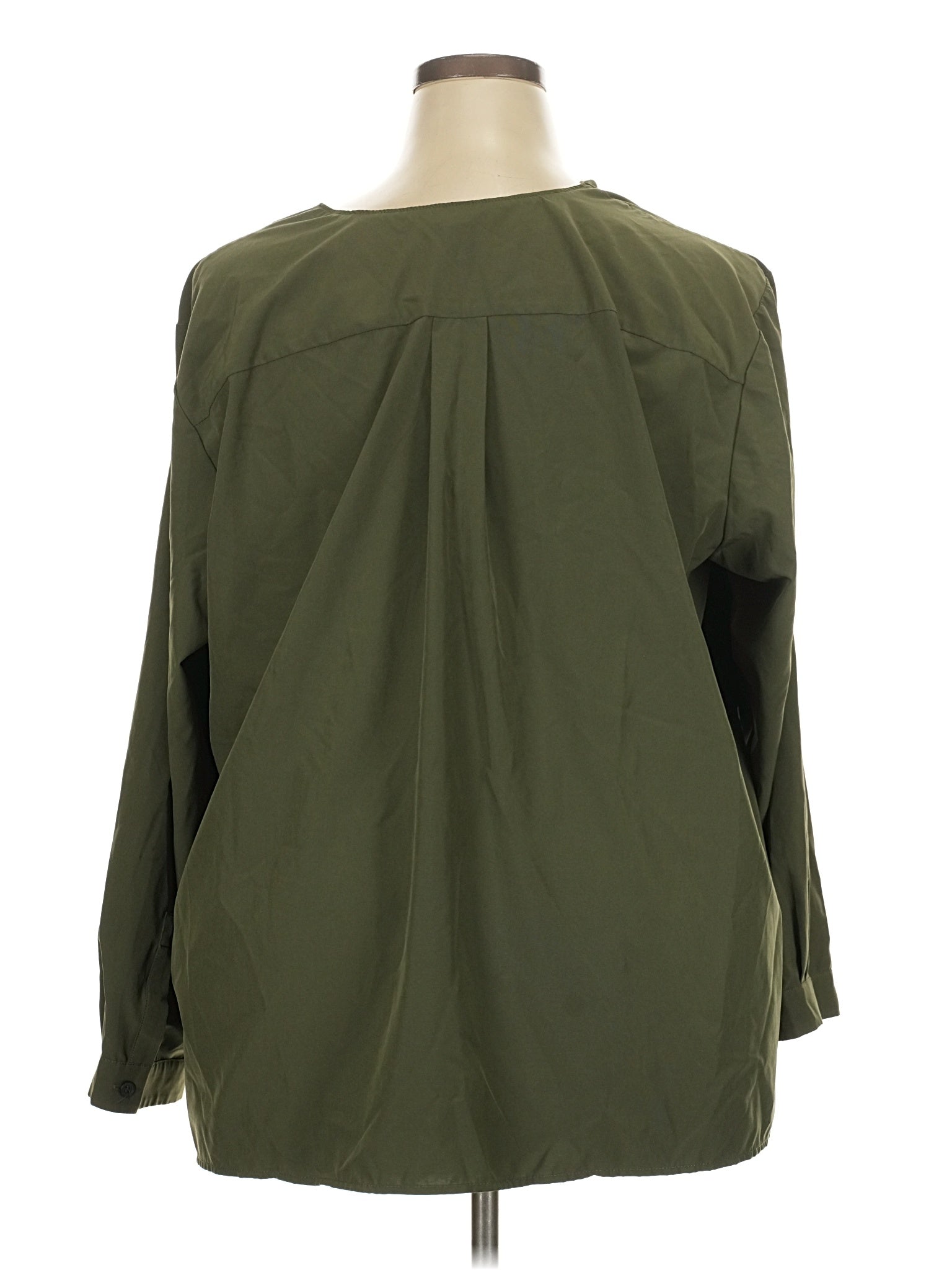 2 size - 2X W