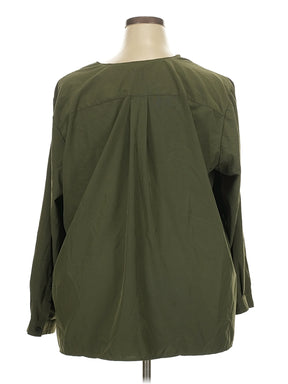 2 size - 2X W