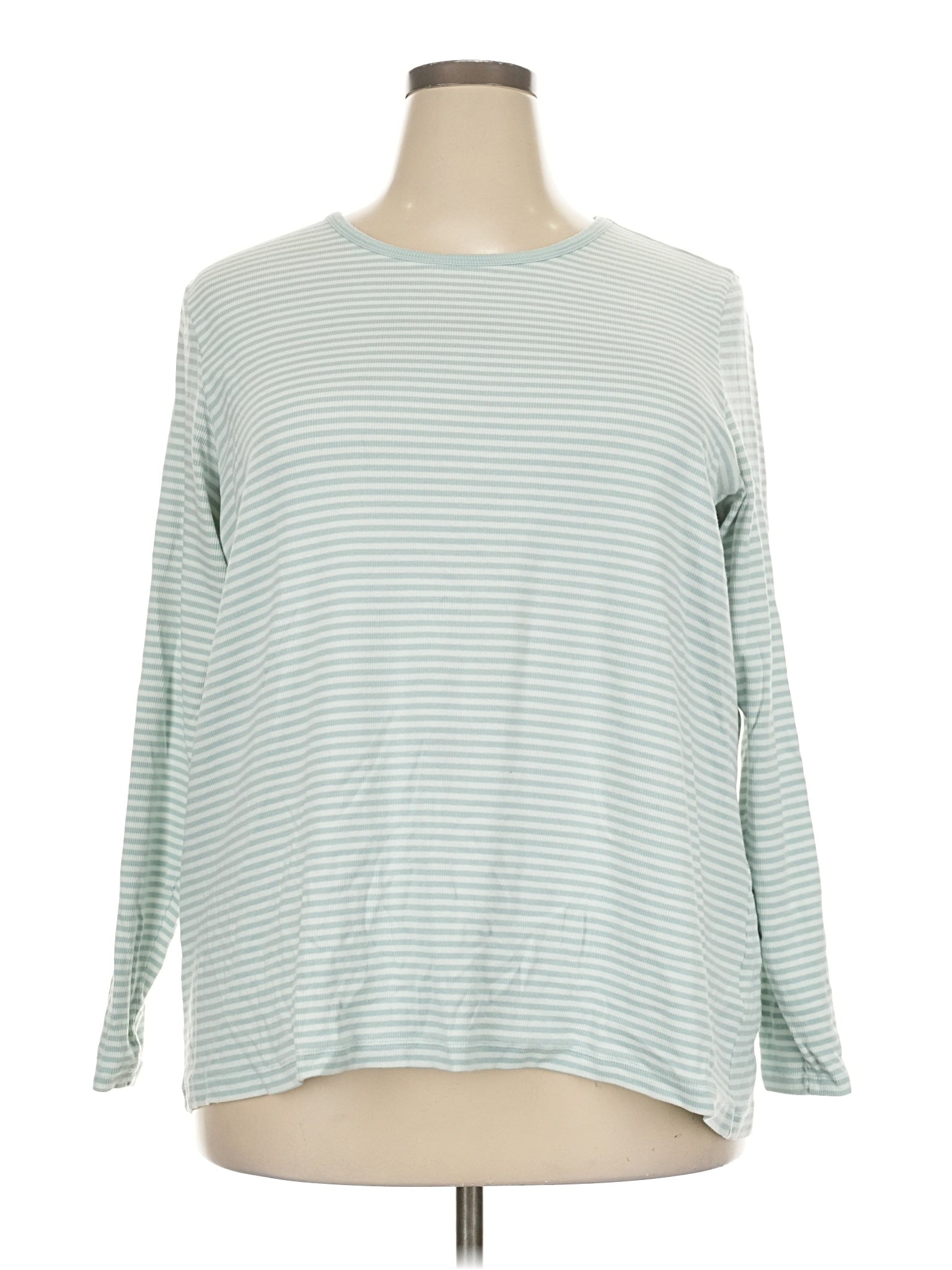 1 size - 3X W
