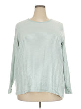 1 size - 3X W
