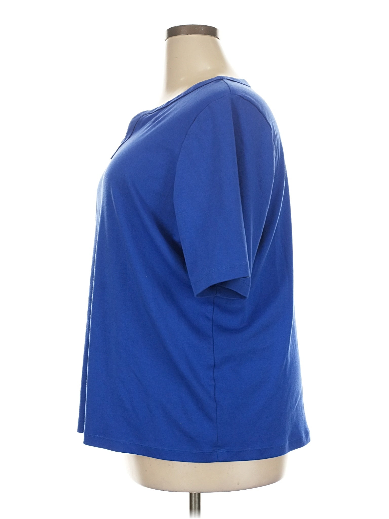 4 size - 3X W
