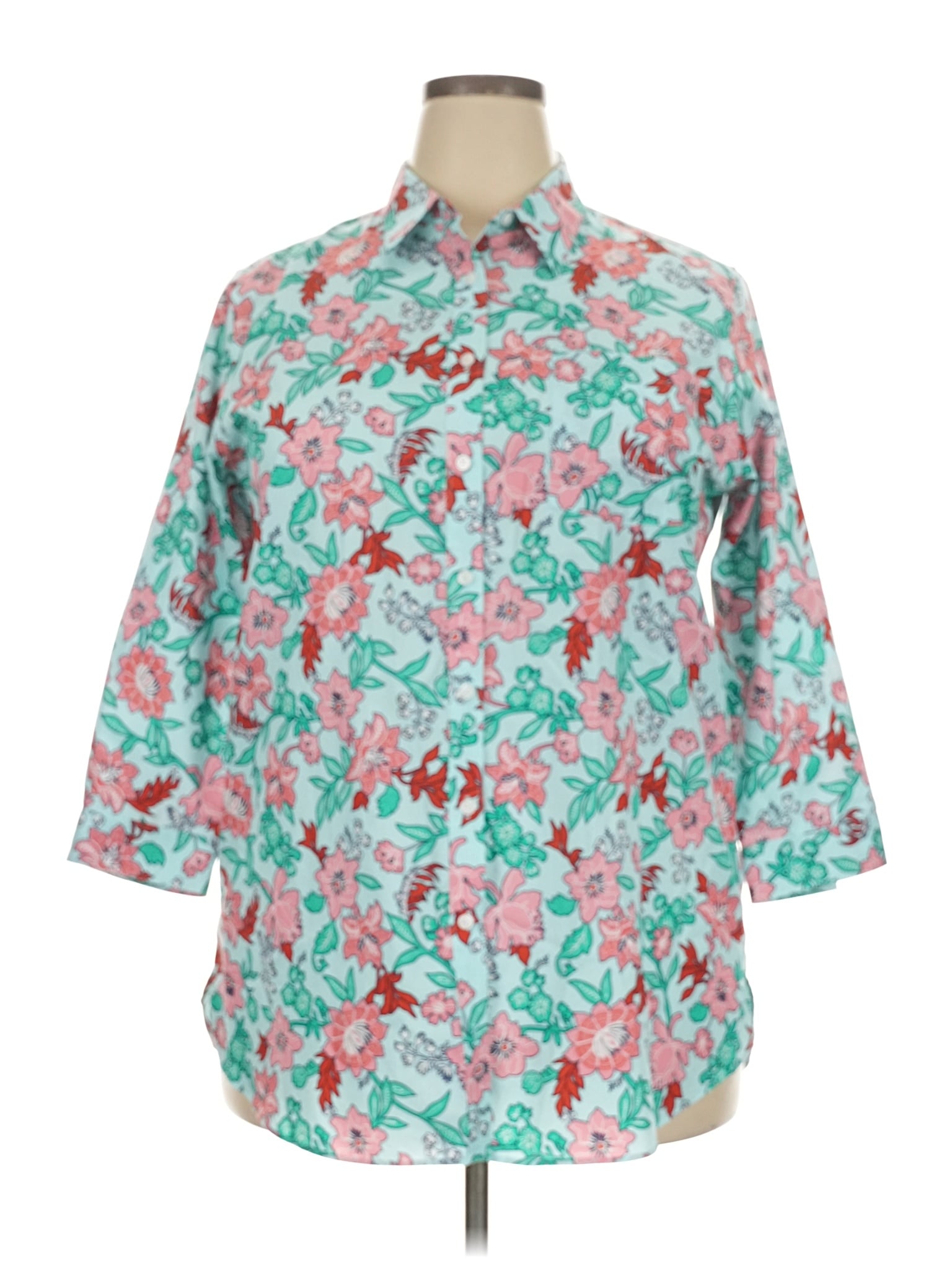 1 size - 18 W