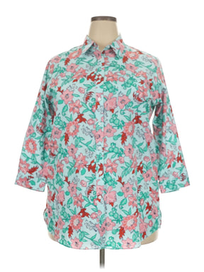 1 size - 18 W