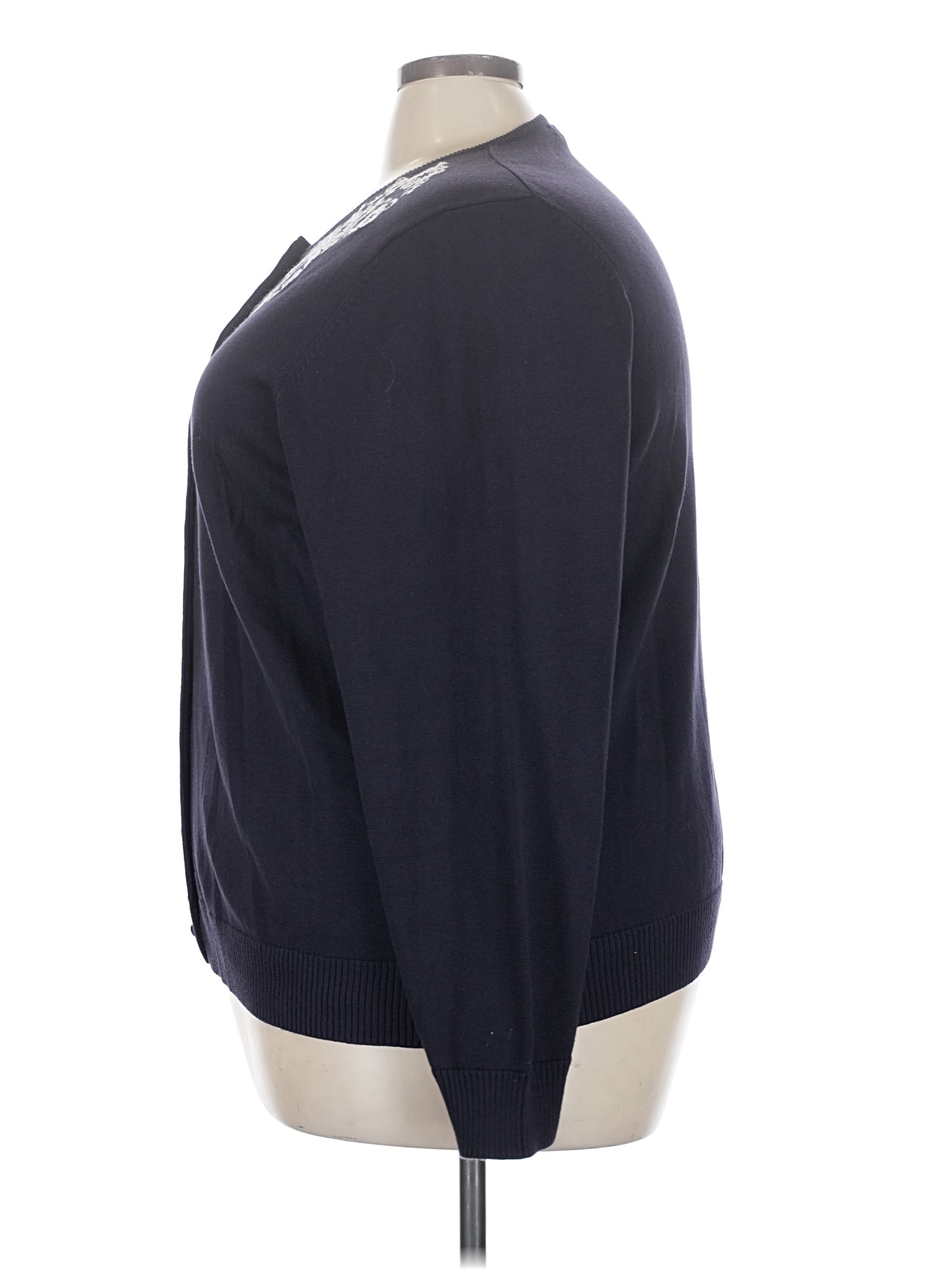 4 size - 3X W