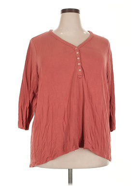 1 size - 2X W