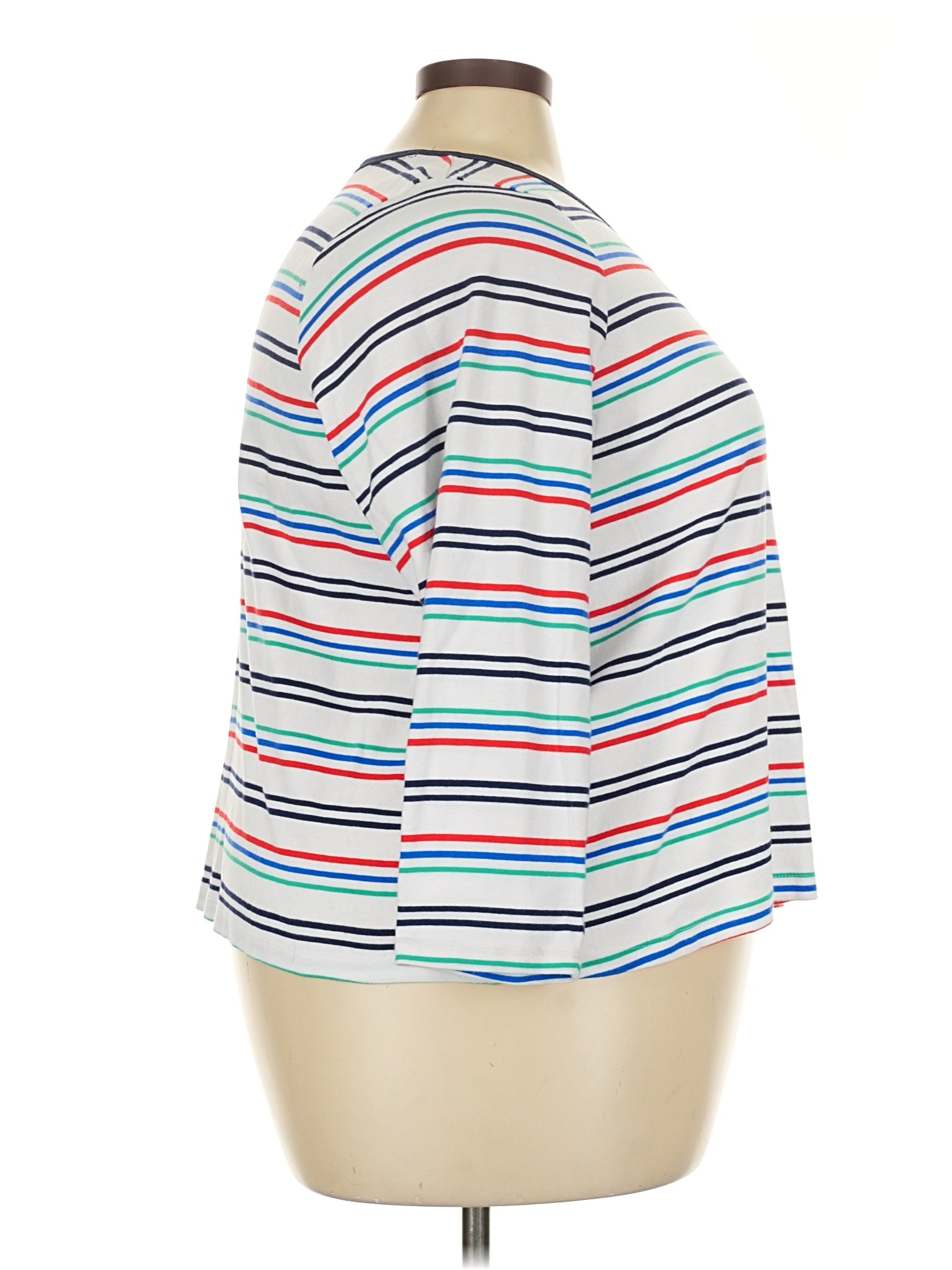 3 size - 3X W