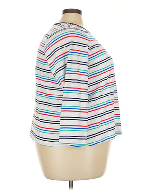 3 size - 3X W