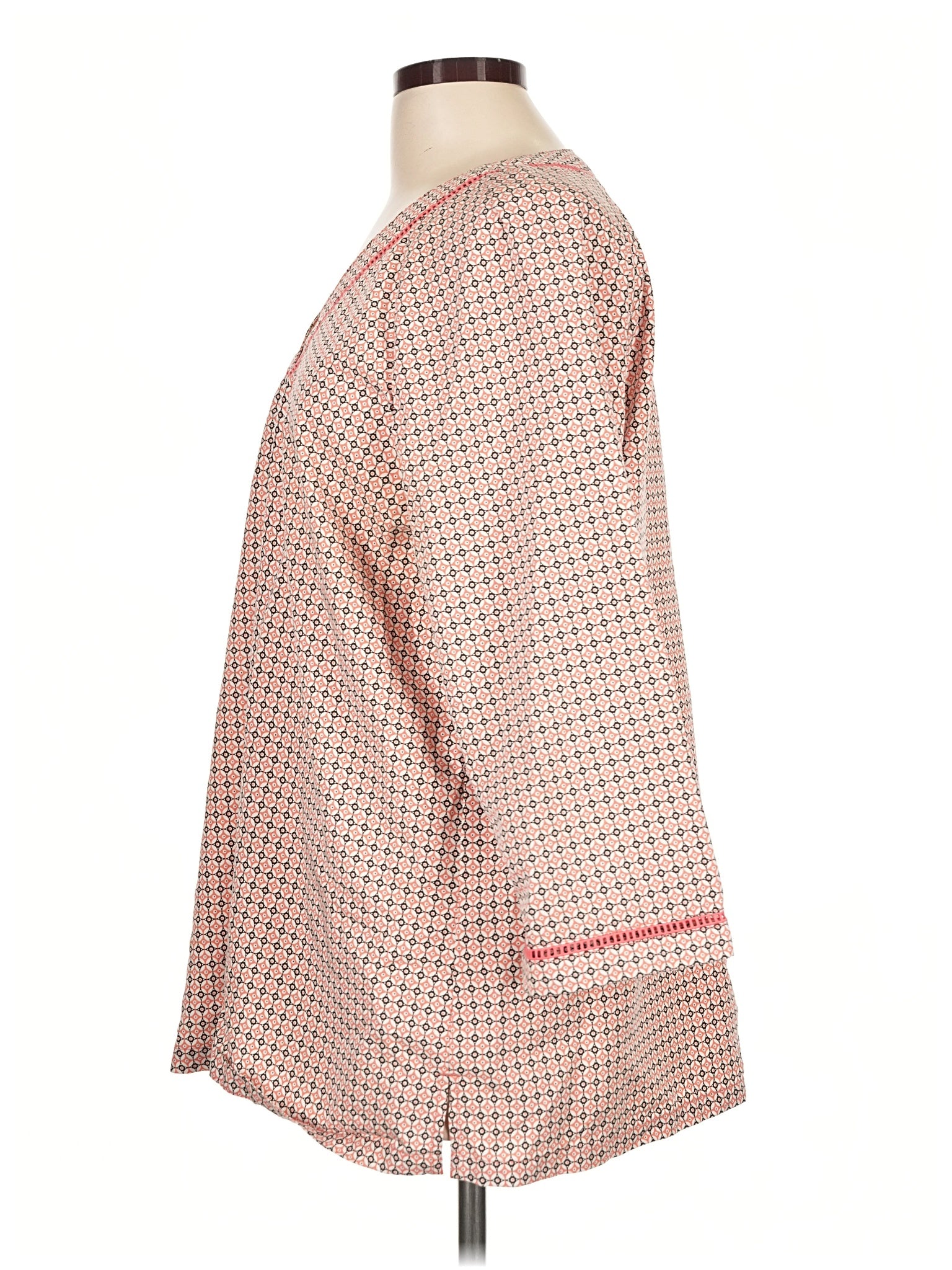 4 size - L T