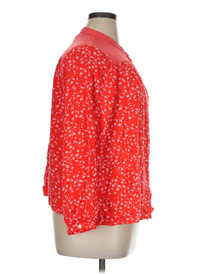 3 size - 1X W