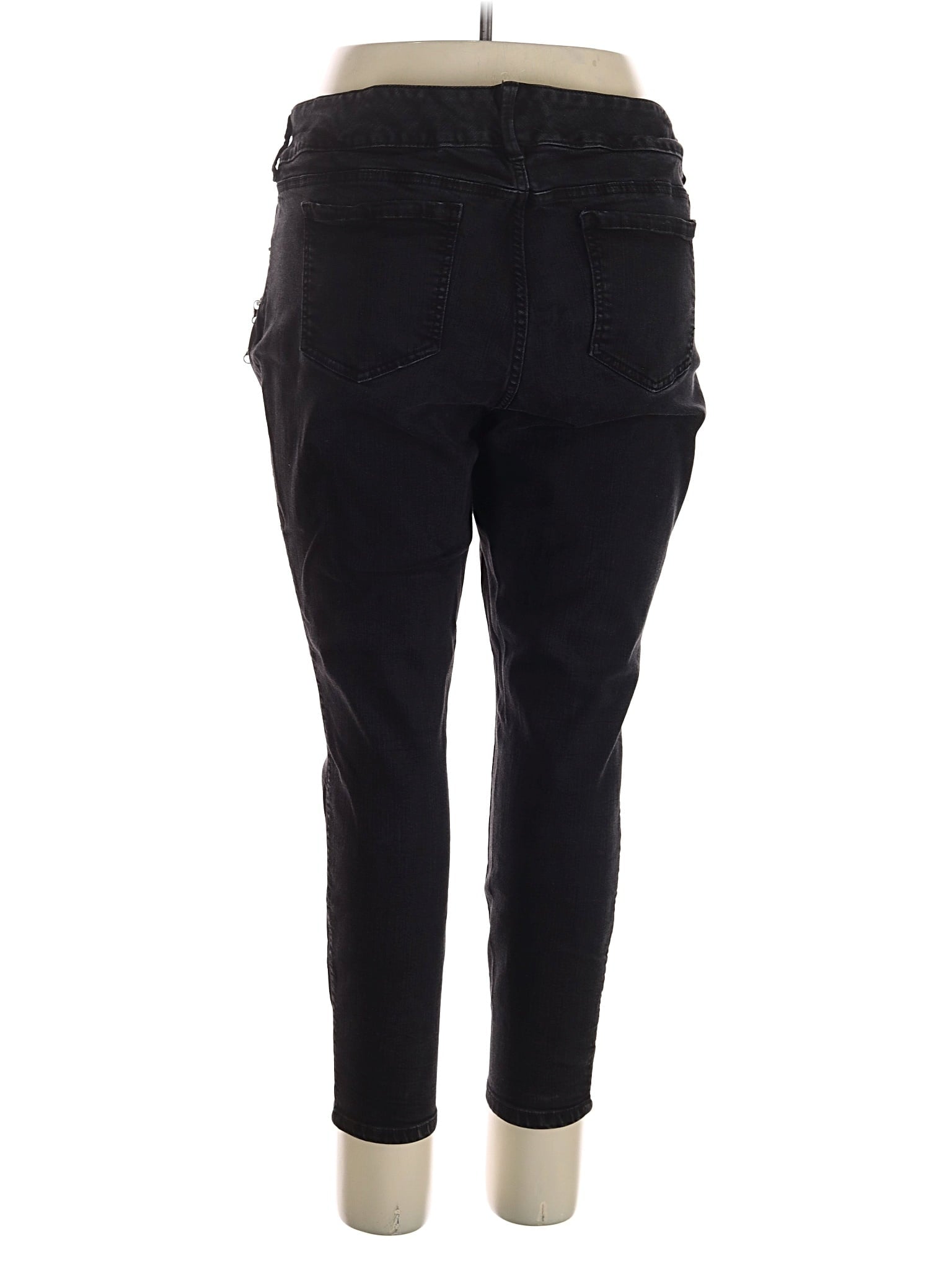 2 size - 18 W