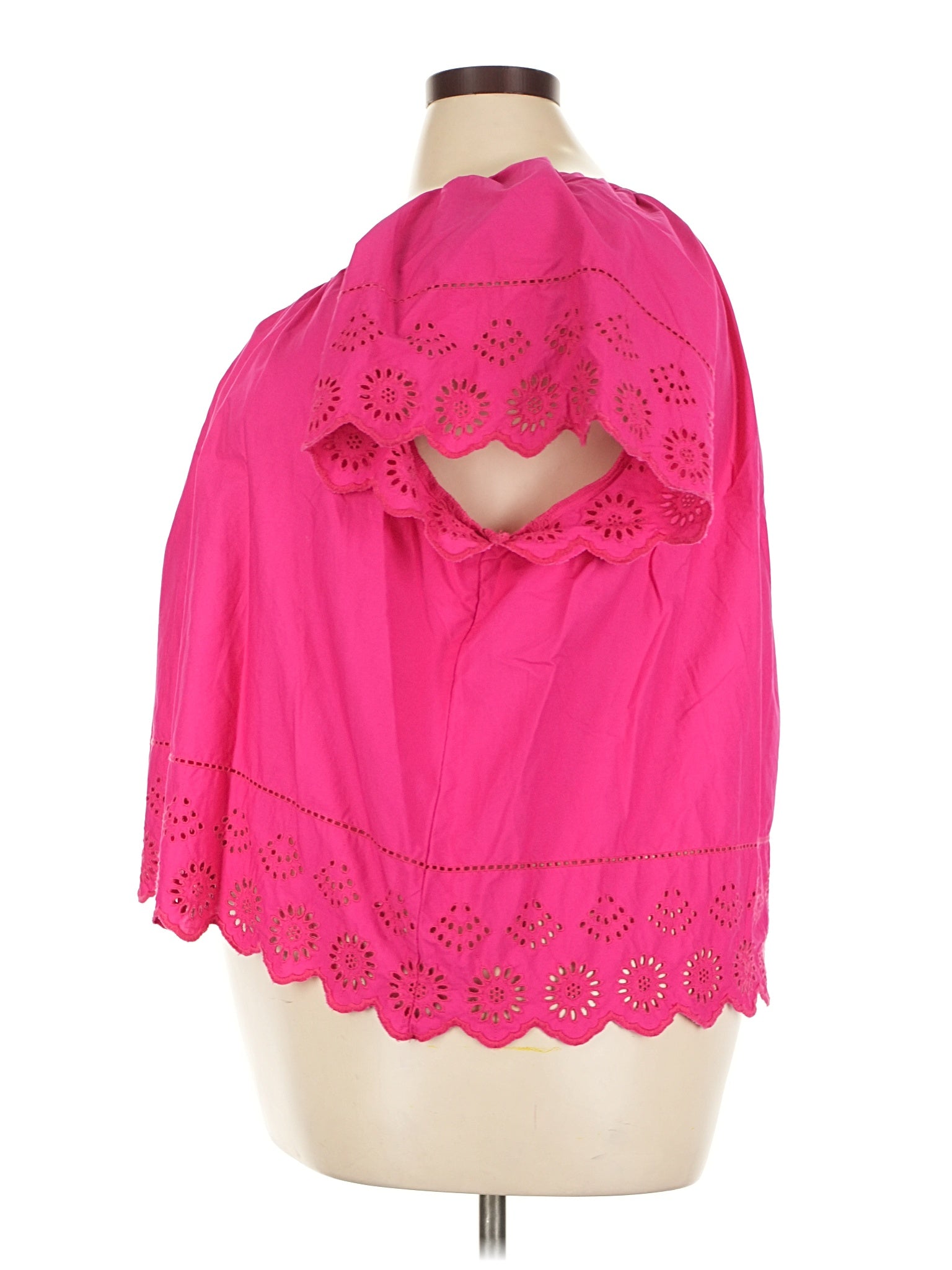 4 size - 3X W