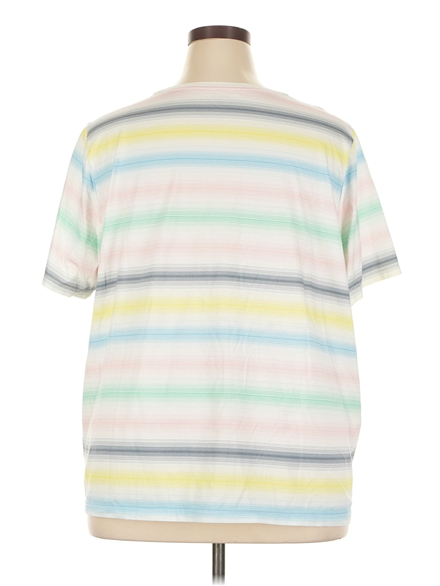 2 size - 3X W