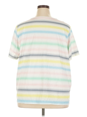 2 size - 3X W
