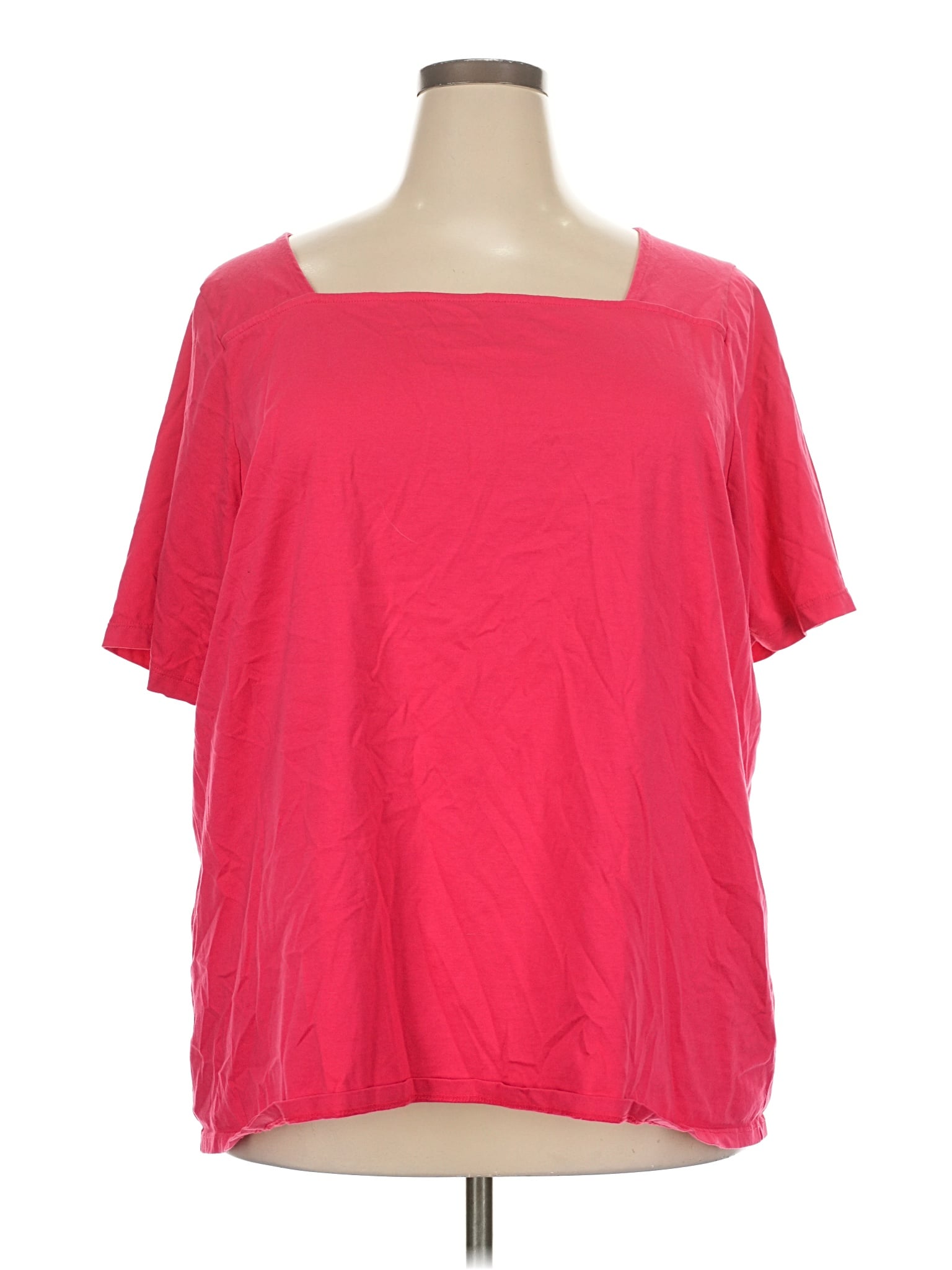 1 size - 3X W