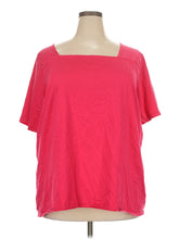 1 size - 3X W