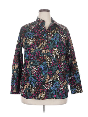1 size - 18 W