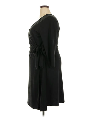 4 size - 18 W
