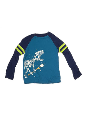 1 size - S (Kids)