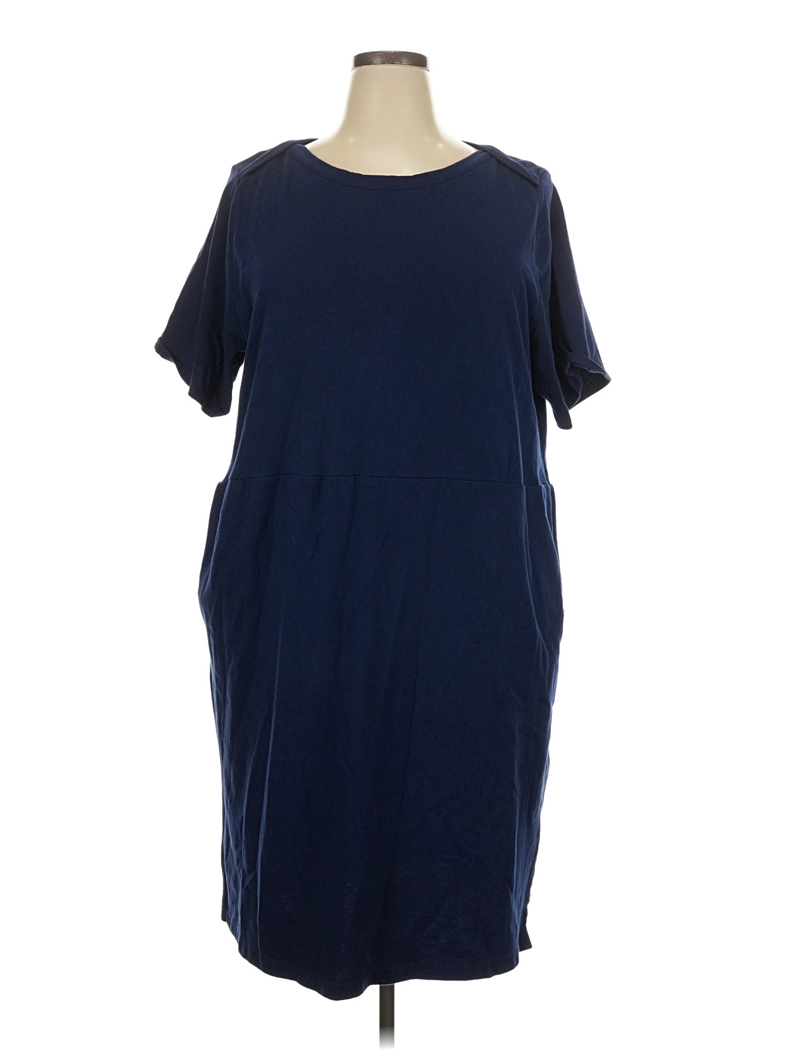 1 size - 2X W