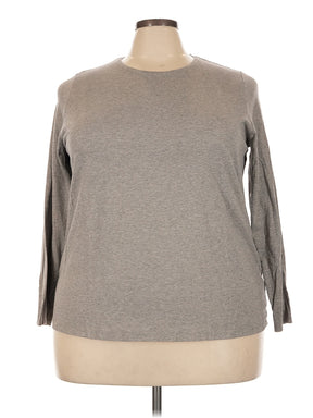 1 size - 3X W
