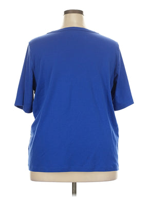 2 size - 3X W