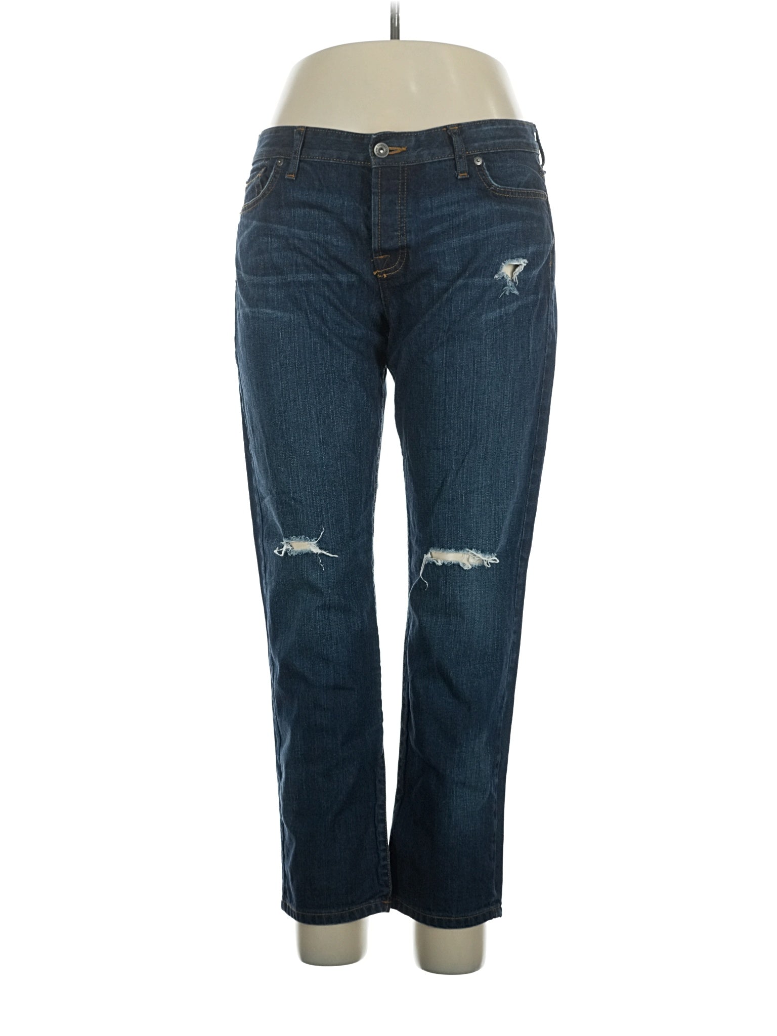 1 waist size - 33