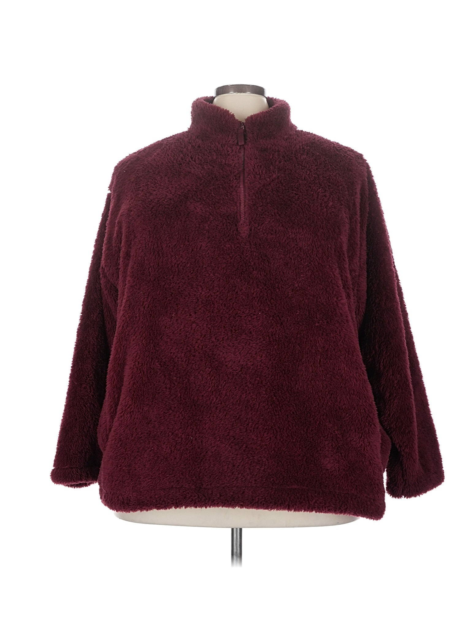 1 size - 3X W