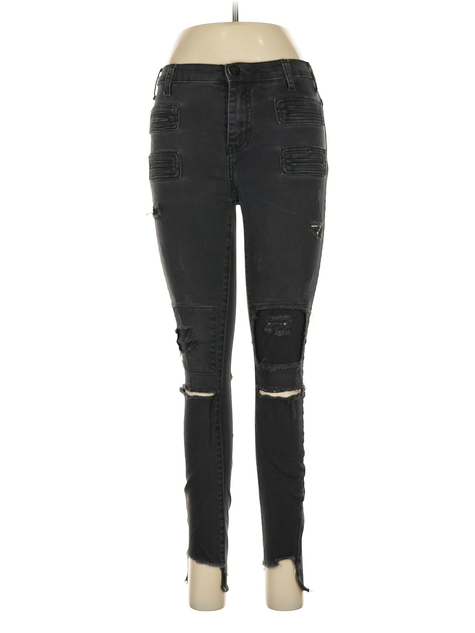 1 waist size - 29