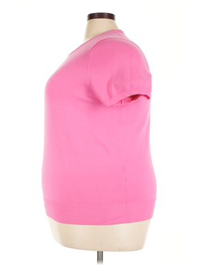 4 size - 2X W