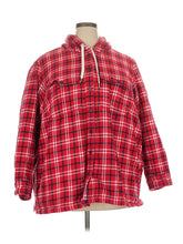 1 size - 2X W