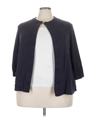 1 size - 3X W