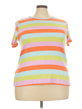 1 size - 2X W