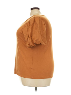 4 size - 3X W