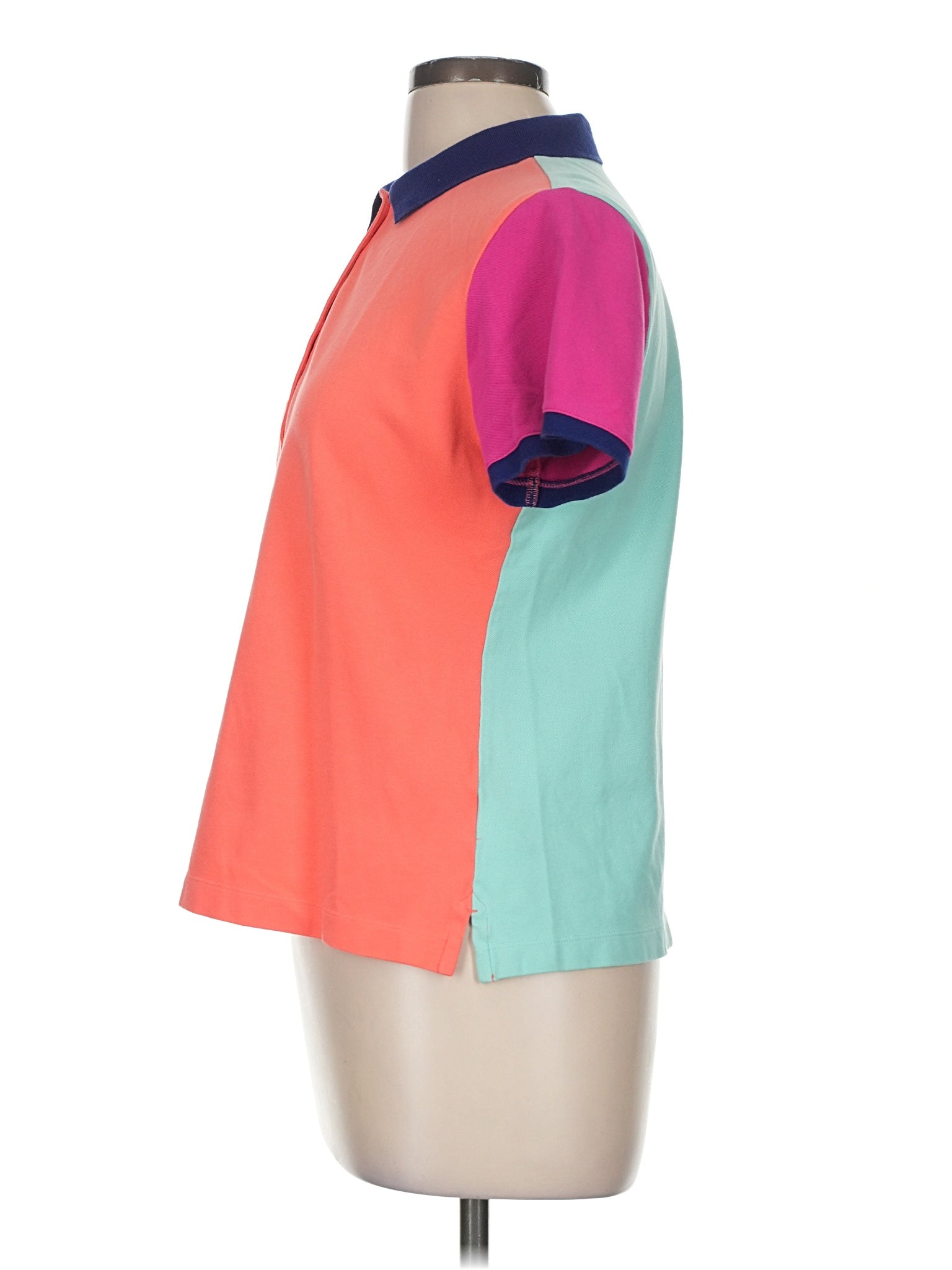 4 size - M P