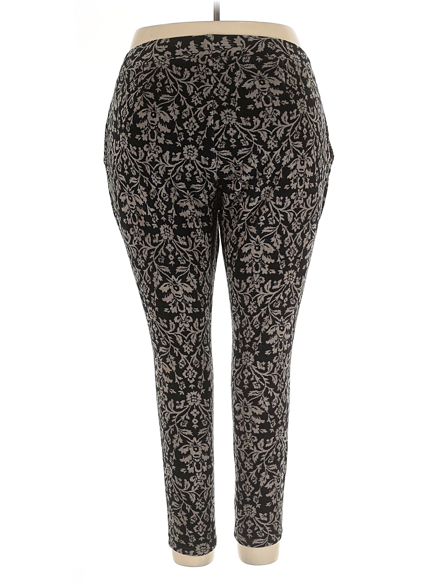 2 size - 2X W