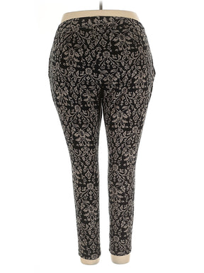 2 size - 2X W