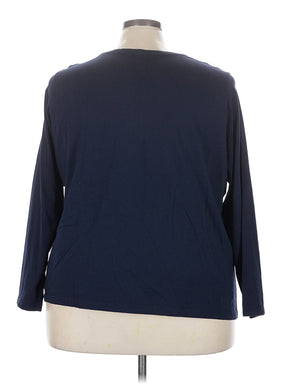 2 size - 3X W