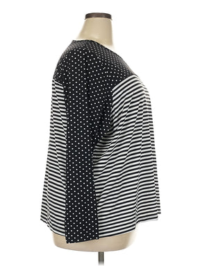 3 size - 3X W