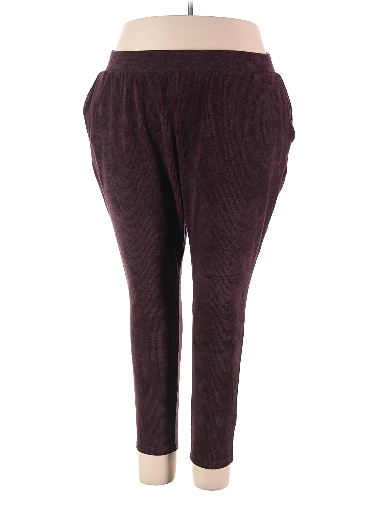 1 size - 3X W