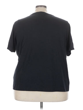 2 size - 3X W