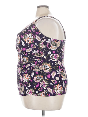 4 size - 22W W