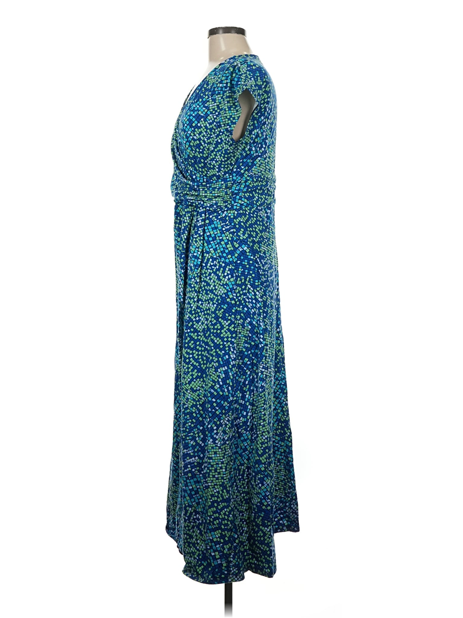 4 size - M P