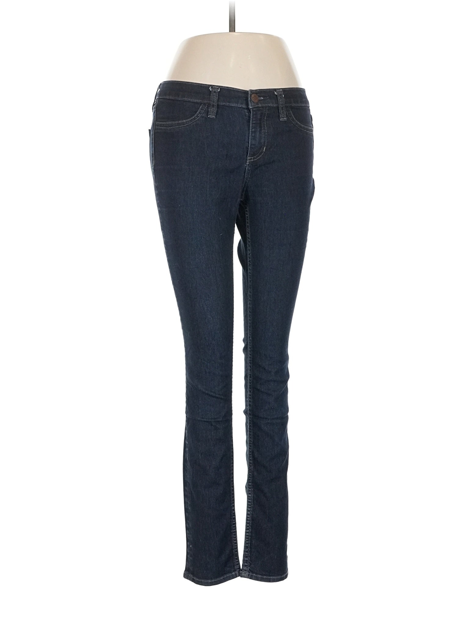 1 waist size - 27