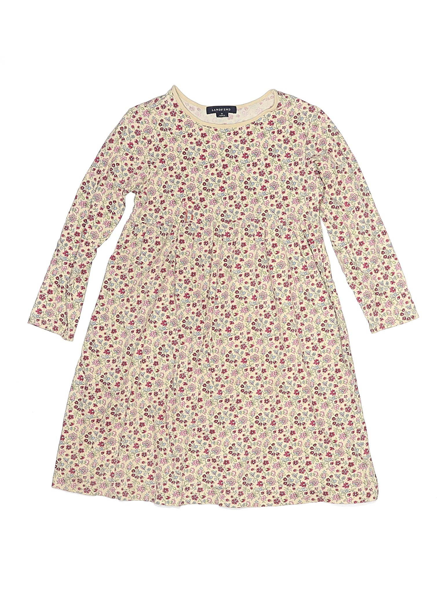 1 size - 6X